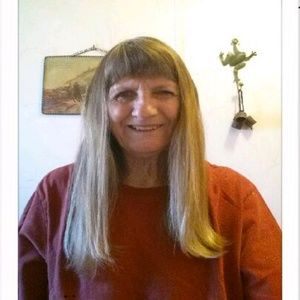 Meet your Posher, Donna